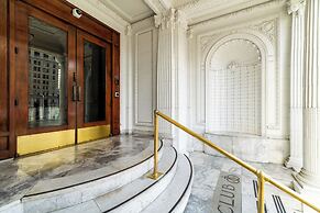 The Arctic Club Seattle