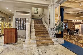 The Arctic Club Seattle