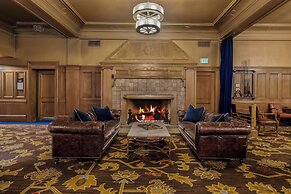 The Arctic Club Seattle