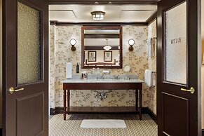 The Arctic Club Seattle