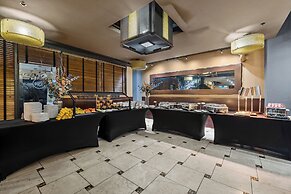 The Arctic Club Seattle