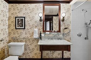 The Arctic Club Seattle