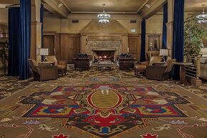 The Arctic Club Seattle