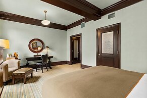 The Arctic Club Seattle