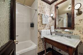 The Arctic Club Seattle