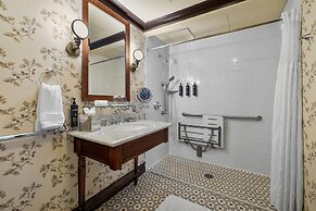 The Arctic Club Seattle