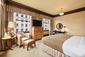 The Arctic Club Seattle