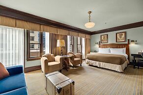 The Arctic Club Seattle