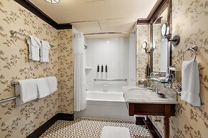 The Arctic Club Seattle