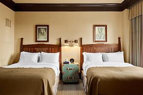 The Arctic Club Seattle