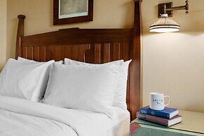 The Arctic Club Seattle