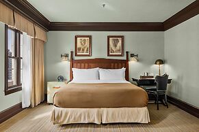 The Arctic Club Seattle