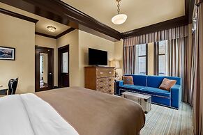 The Arctic Club Seattle