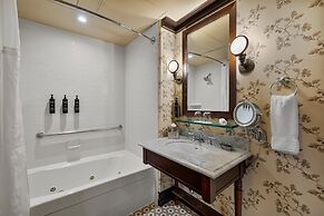 The Arctic Club Seattle