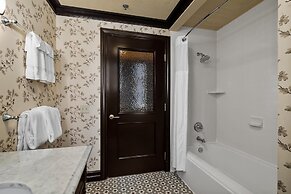 The Arctic Club Seattle