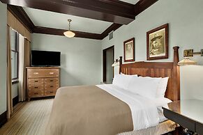 The Arctic Club Seattle