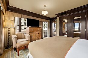 The Arctic Club Seattle