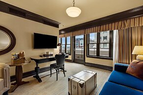 The Arctic Club Seattle