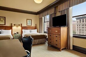 The Arctic Club Seattle