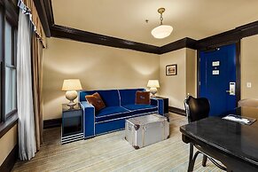 The Arctic Club Seattle