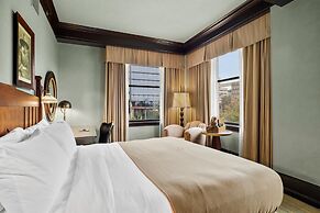 The Arctic Club Seattle