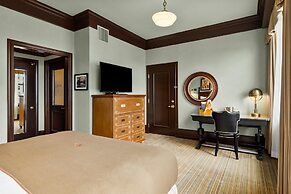 The Arctic Club Seattle