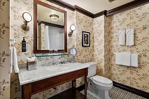 The Arctic Club Seattle