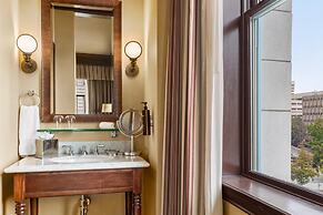 The Arctic Club Seattle