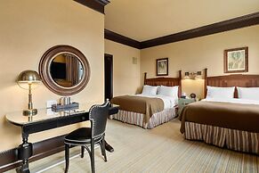 The Arctic Club Seattle