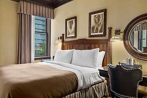 The Arctic Club Seattle