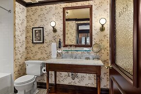 The Arctic Club Seattle