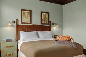 The Arctic Club Seattle