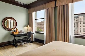 The Arctic Club Seattle