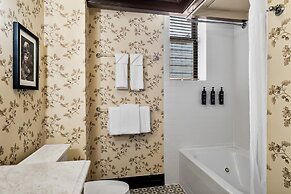 The Arctic Club Seattle