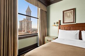 The Arctic Club Seattle