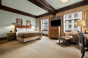 The Arctic Club Seattle