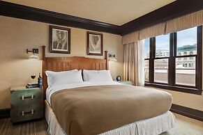 The Arctic Club Seattle