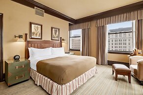 The Arctic Club Seattle