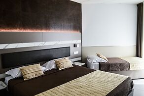 Mediterranea Hotel & Convention Center