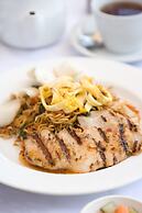 Bali Island Villas and Spa Seminyak