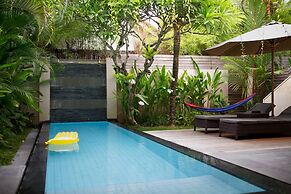 Bali Island Villas and Spa Seminyak