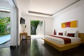 Bali Island Villas and Spa Seminyak