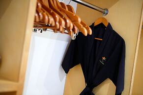 Bali Island Villas and Spa Seminyak