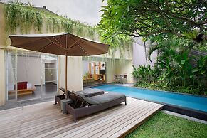 Bali Island Villas and Spa Seminyak