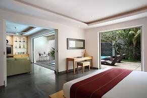 Bali Island Villas and Spa Seminyak