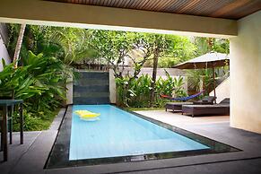 Bali Island Villas and Spa Seminyak