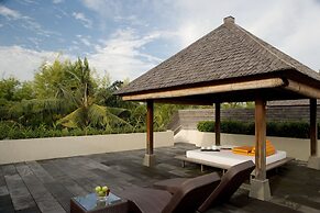 Bali Island Villas and Spa Seminyak