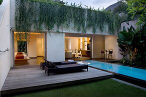 Bali Island Villas and Spa Seminyak