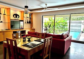 Bali Island Villas and Spa Seminyak