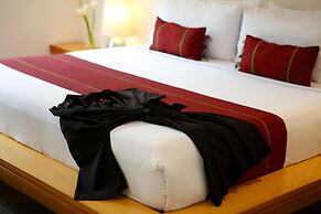 Bali Island Villas and Spa Seminyak